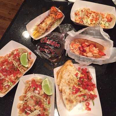 Cousins Maine Lobster