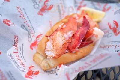 Cousins Maine Lobster