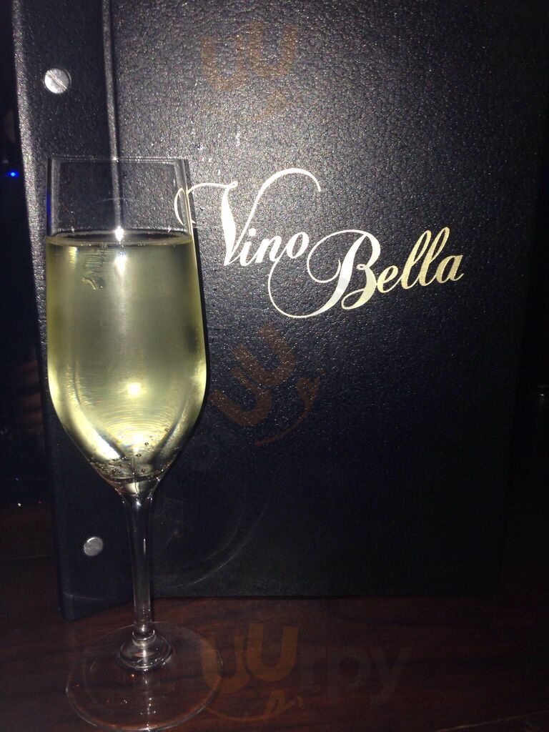 Vino Bella