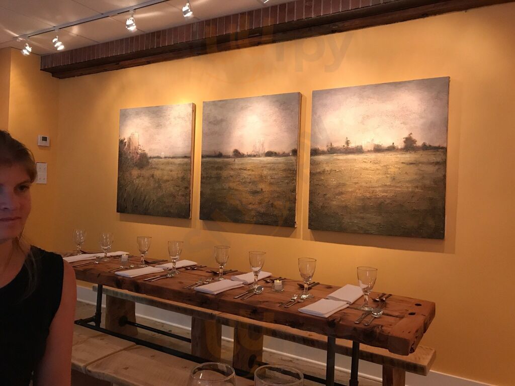 Bistro Du Soleil