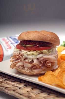 Lenny's Sub Shop #51