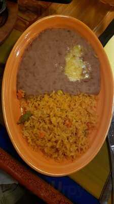 El Reparo Mexican Grill