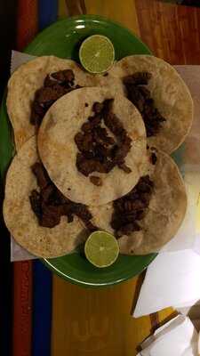 El Reparo Mexican Grill