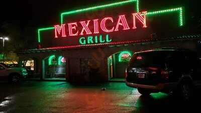 El Reparo Mexican Grill