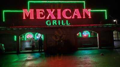 El Reparo Mexican Grill