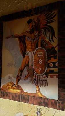 El Reparo Mexican Grill