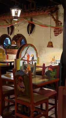 El Reparo Mexican Grill