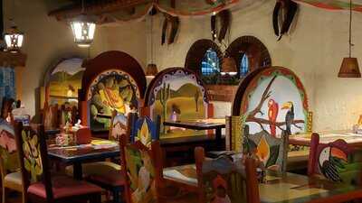 El Reparo Mexican Grill