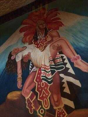 El Reparo Mexican Grill