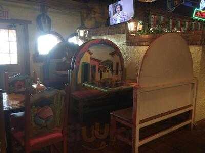 El Reparo Mexican Grill