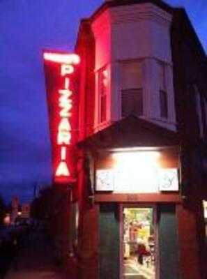 Vinnie's Pizzaria