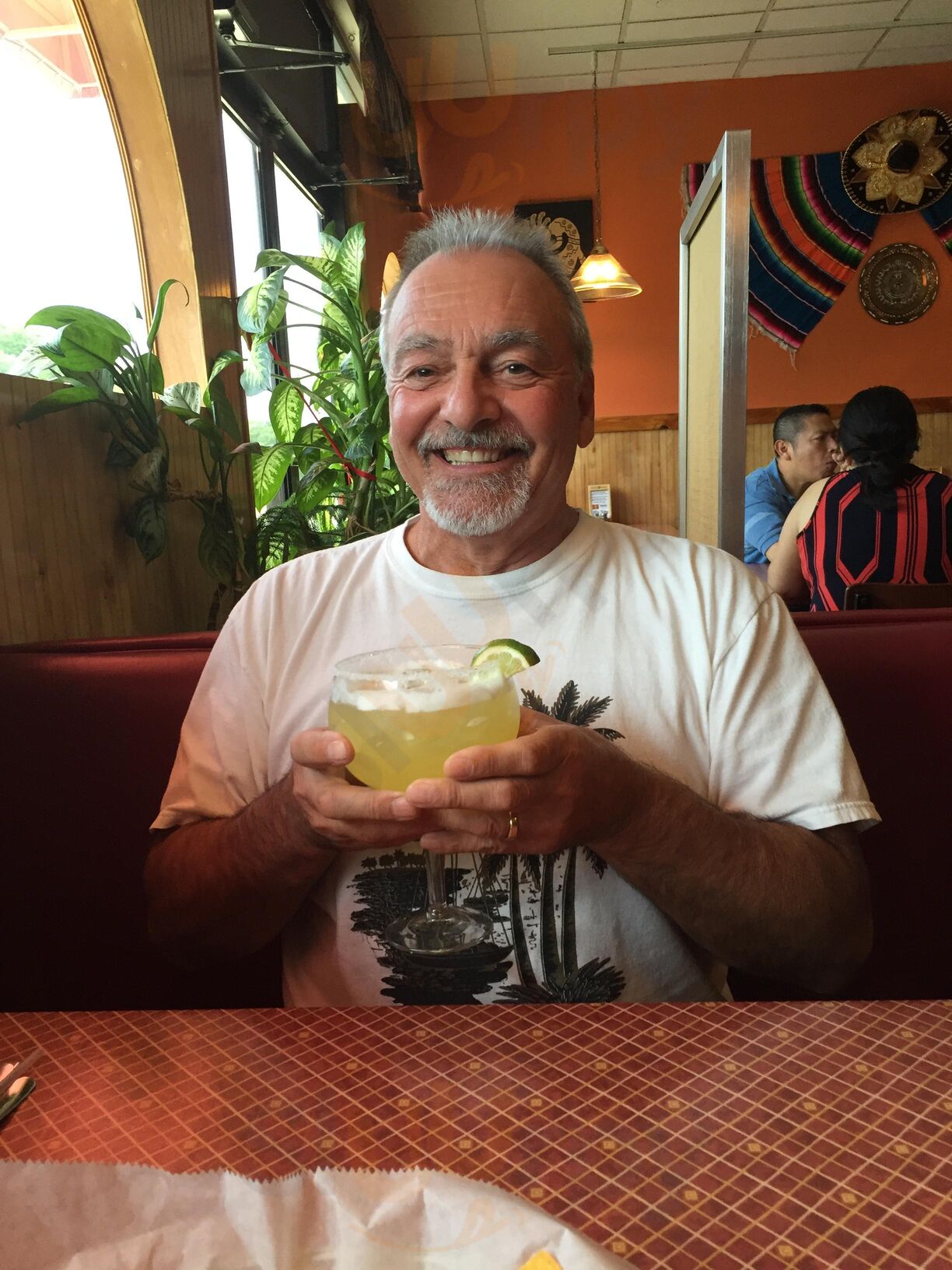 Cozumel Mexican Restaurant