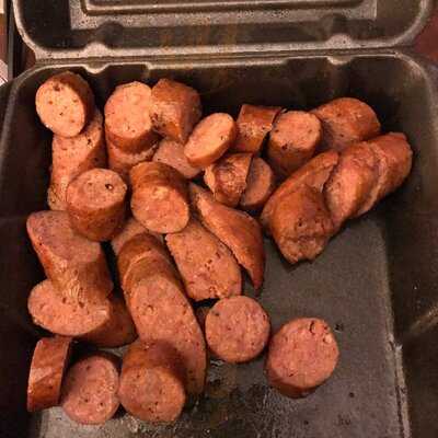 Big Jake's Smokehouse