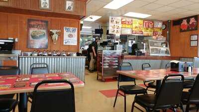 Big Jake's Smokehouse