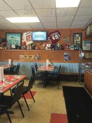 Big Jake's Smokehouse