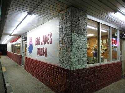 Big Jake's Smokehouse
