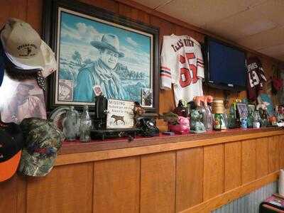 Big Jake's Smokehouse