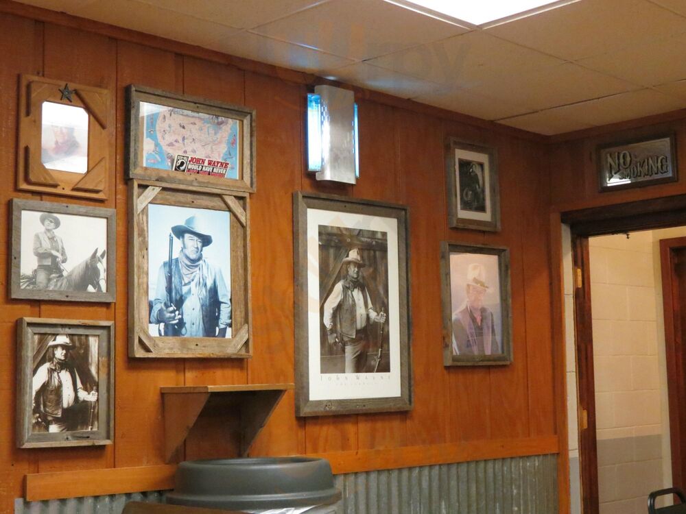 Big Jake's Smokehouse