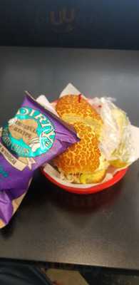 Mr. Pickle's Sandwich Shop