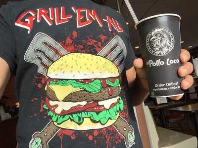 El Pollo Loco