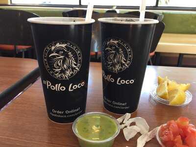 El Pollo Loco