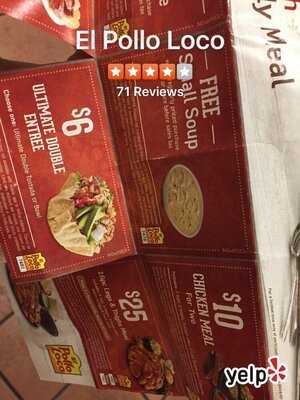 El Pollo Loco