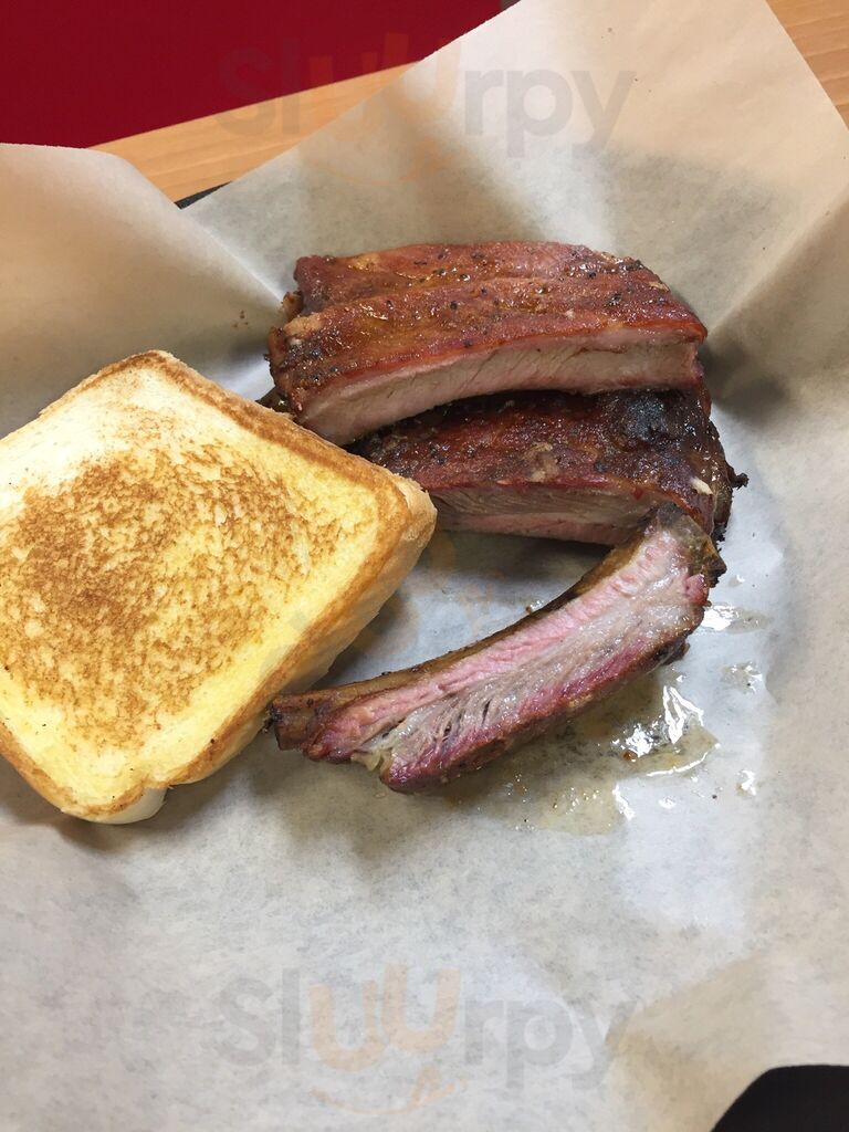 Big Jake's Bbq