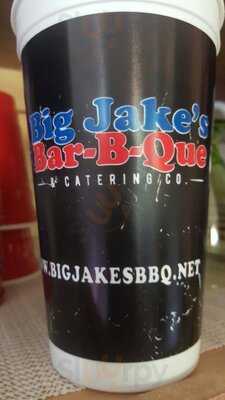 Big Jake's Bbq