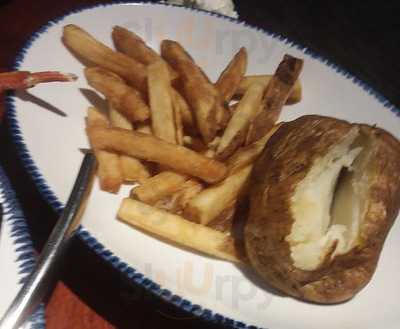 Red Lobster