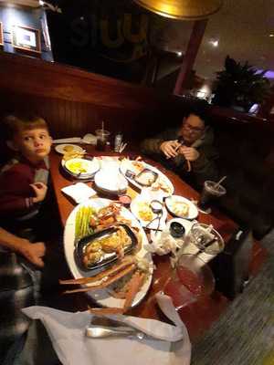 Red Lobster