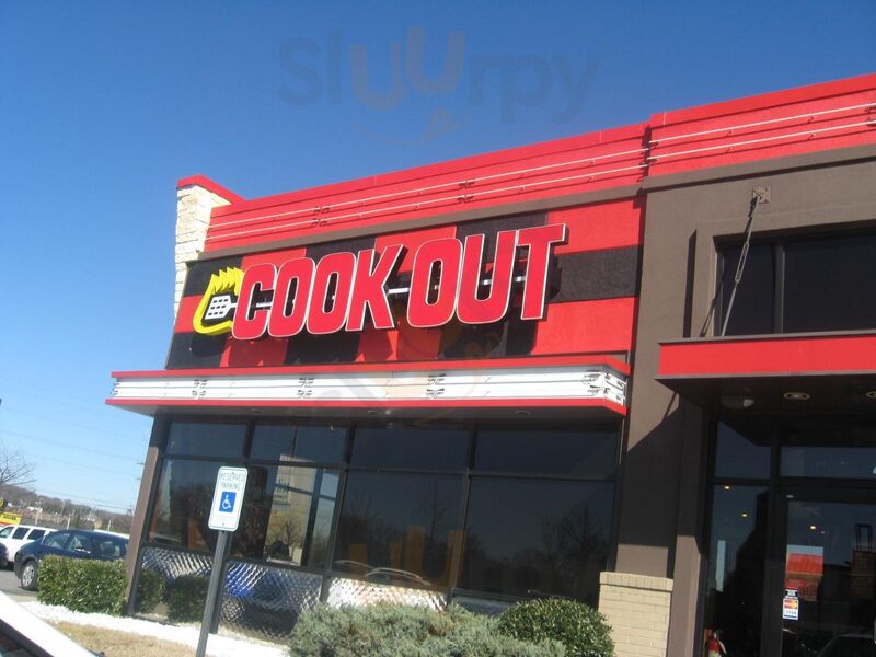 Cook Out