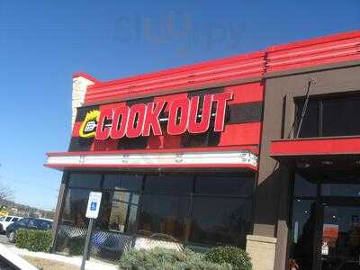Cook Out