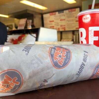 Jersey Mike's Subs