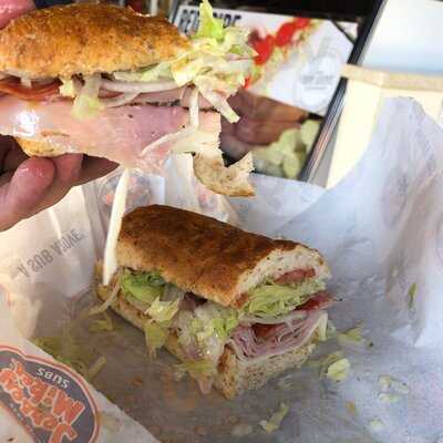 Jersey Mike's Subs