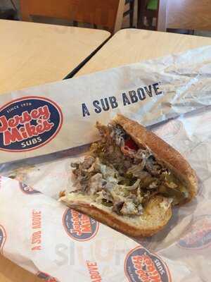 Jersey Mike's Subs