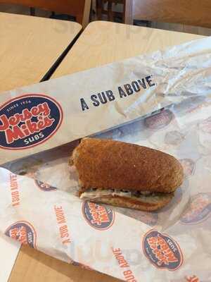 Jersey Mike's Subs