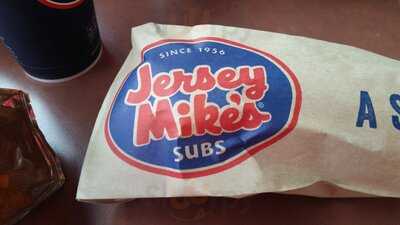 Jersey Mike's Subs