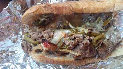 Jersey Mike's Subs