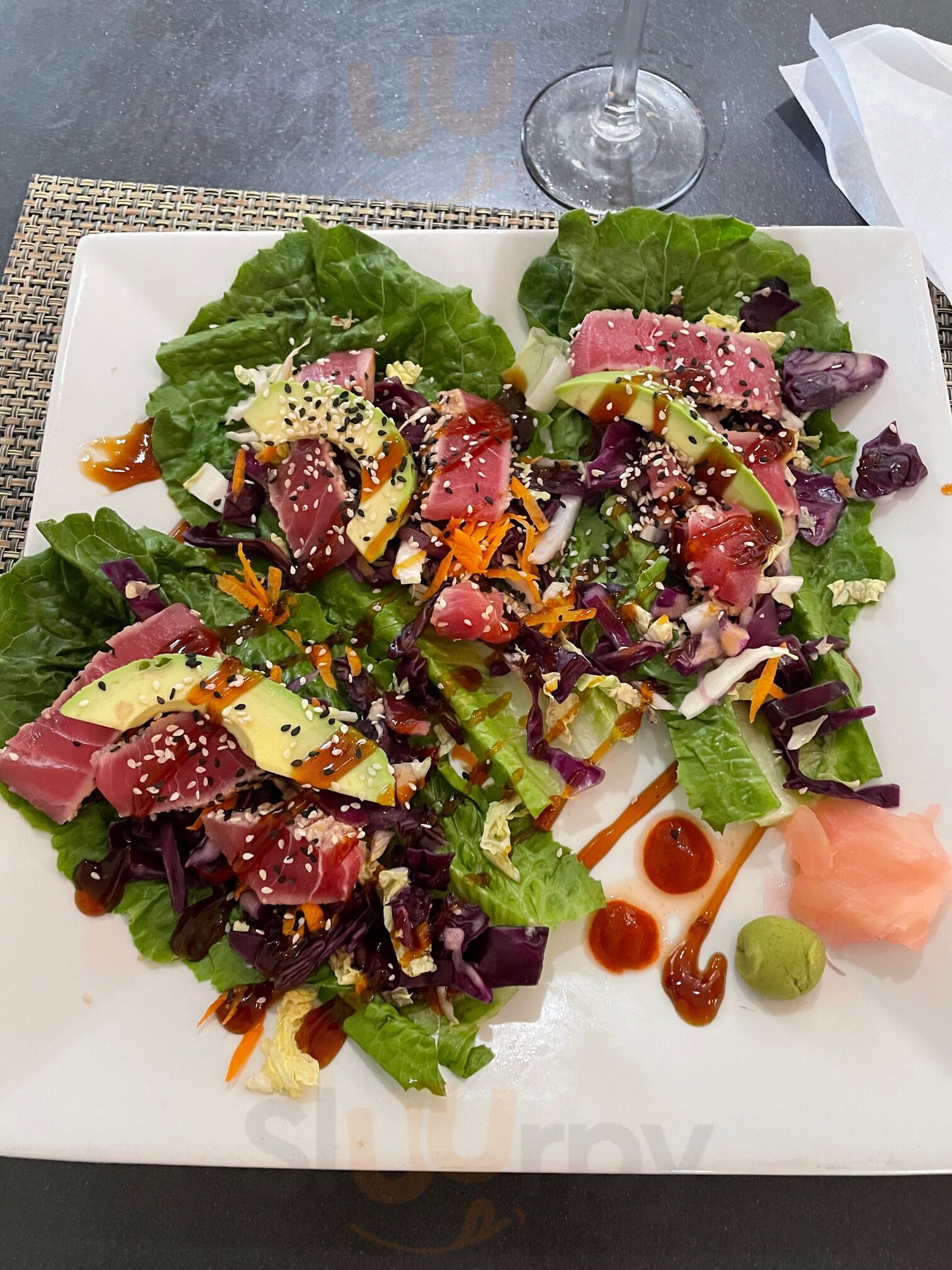 Green Lion Cafe