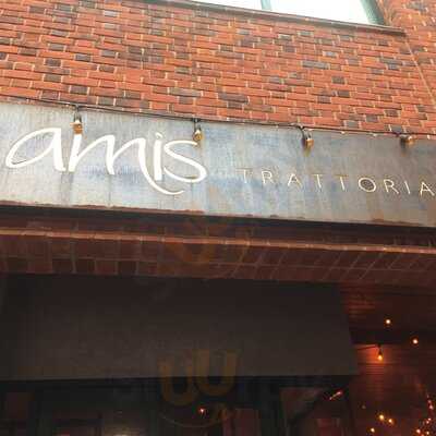 Amis Trattoria