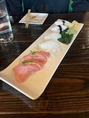 Zushi Sushi