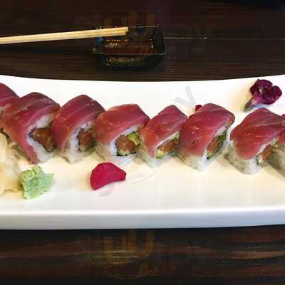 Zushi Sushi