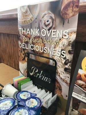 Perkins Restaurant & Bakery