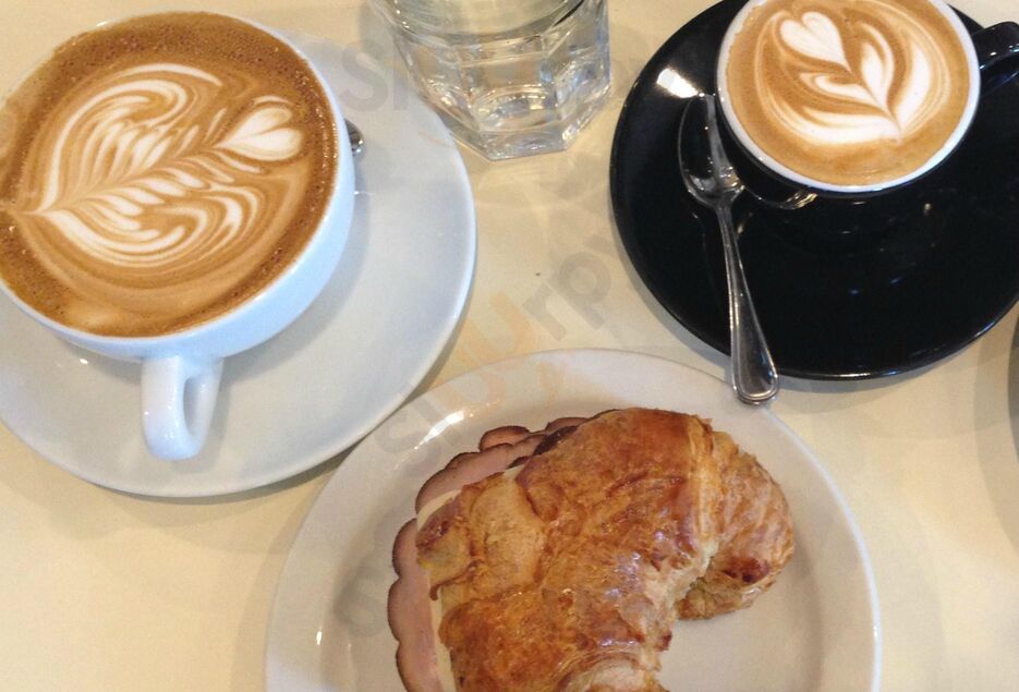 Noble Coffee Roasting