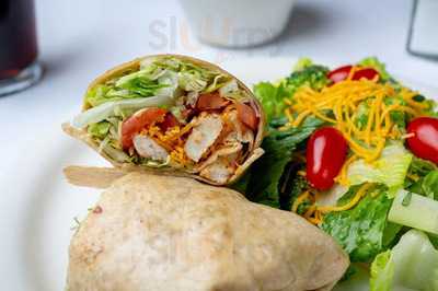 Brocatos Breakfast And Lunch