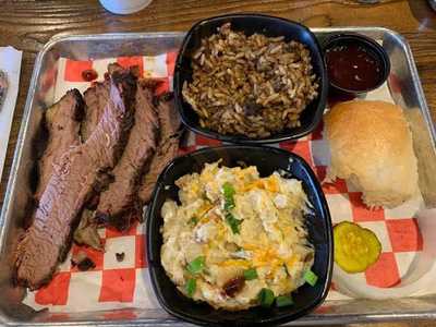 Brocatos Breakfast And Lunch