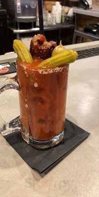 Brocatos Breakfast And Lunch