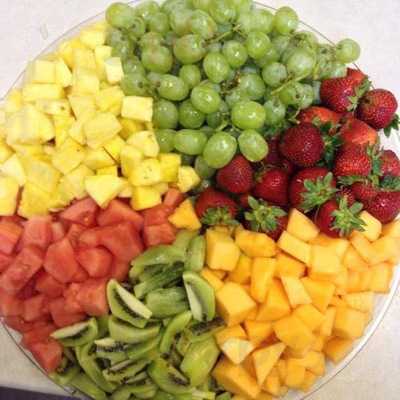 Brocatos Breakfast And Lunch