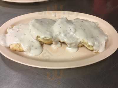 Brocatos Breakfast And Lunch