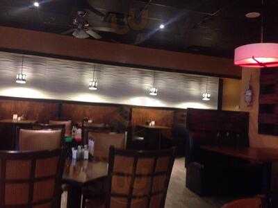 Ninja Sushi And Japanese Grill